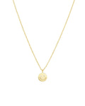 Smiley Face Necklace