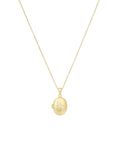 Celestial Star Locket