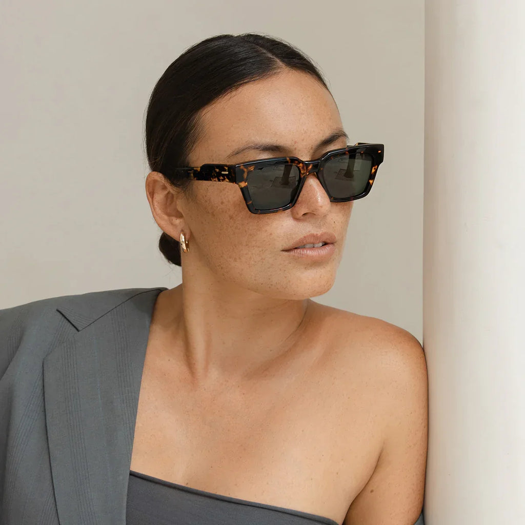No Flashes - Sunglasses