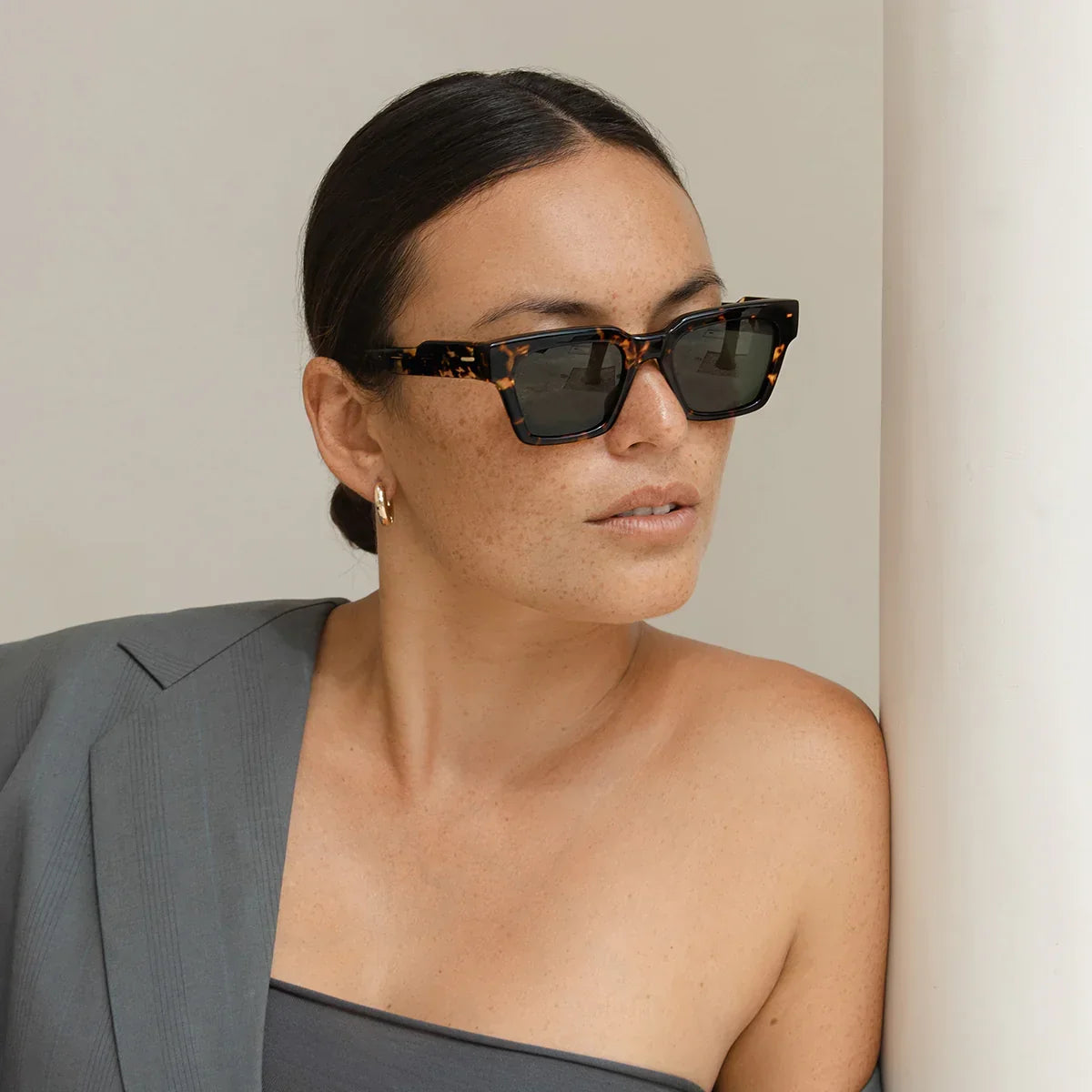 No Flashes - Sunglasses