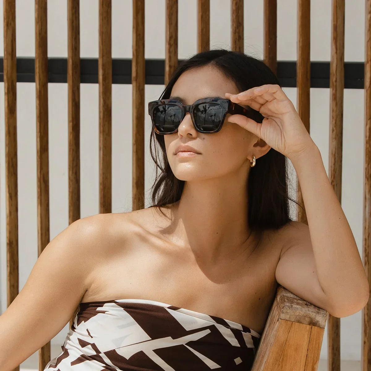 Drama - Sunglasses