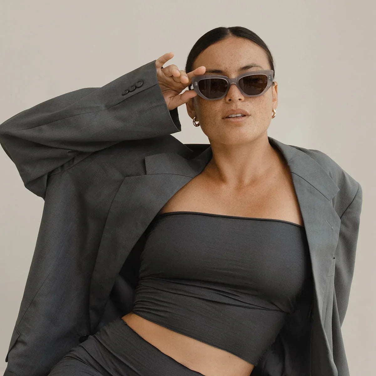 Heartbreaker - Sunglasses