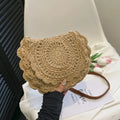 Beige Bohemian Bag