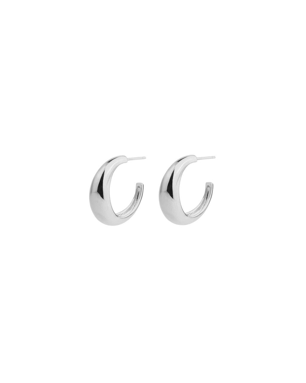Tapered Hoops | 22mm