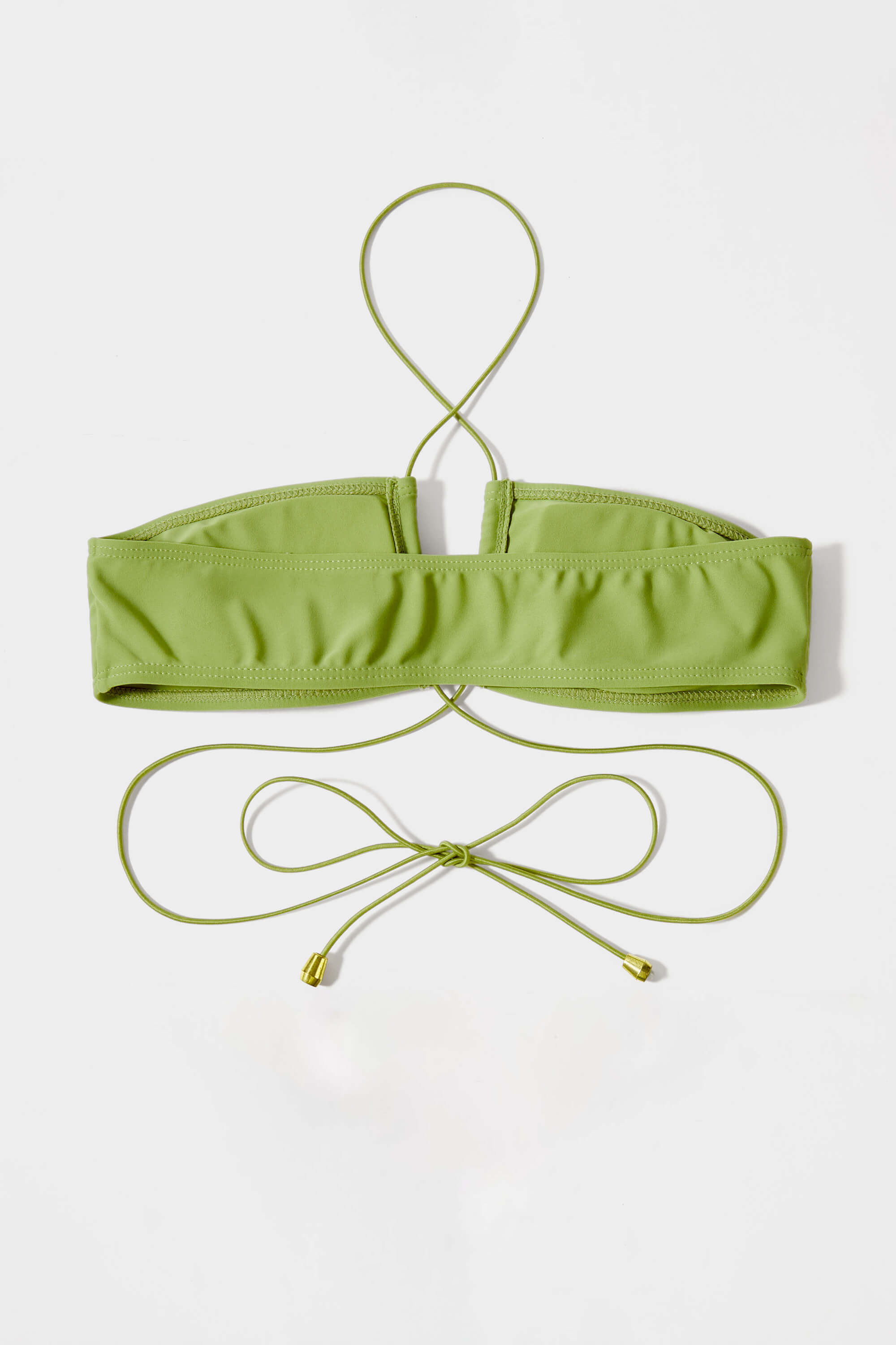 Ischia Set - Pear Green