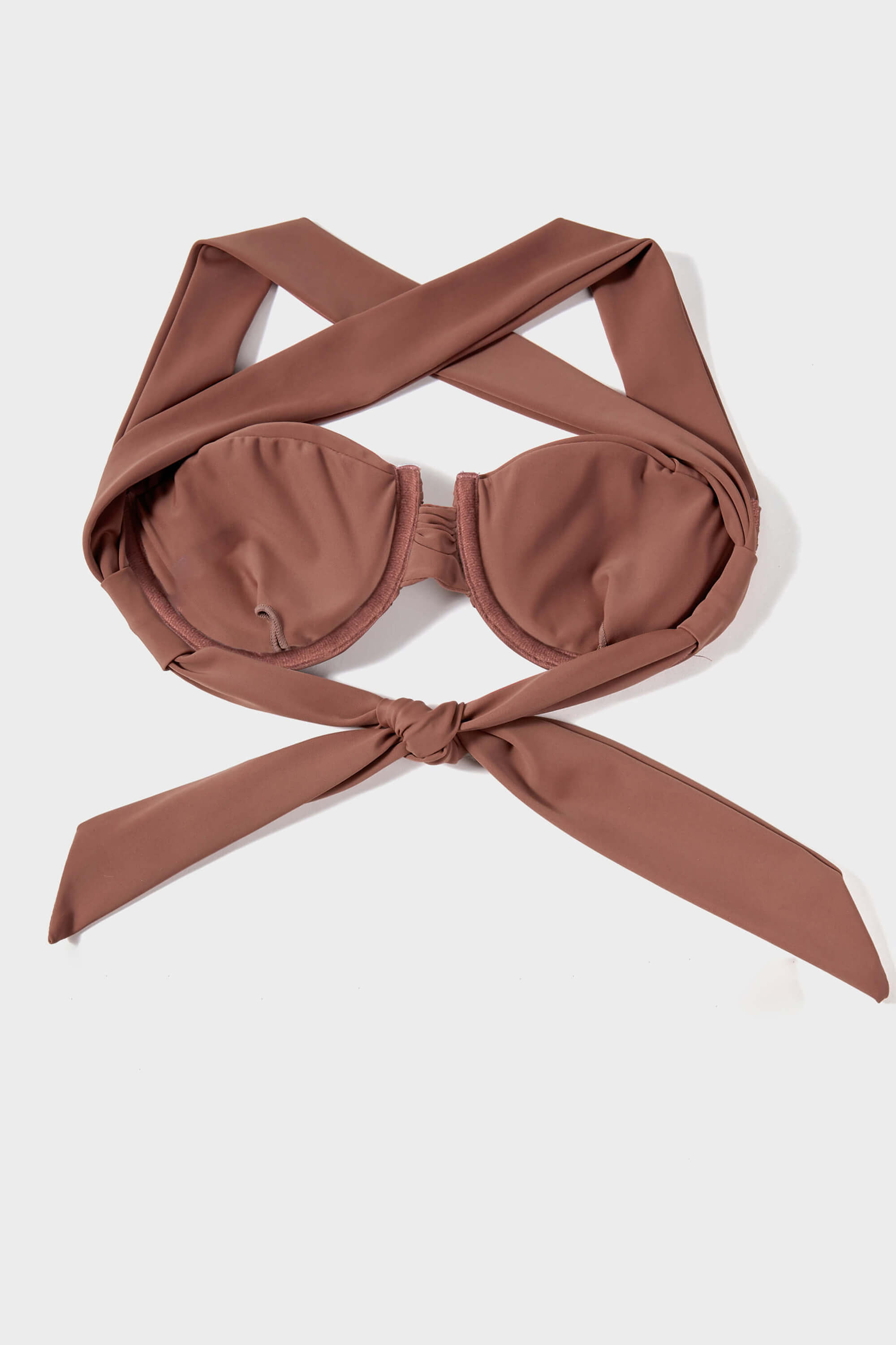 Dalmatia Set - Clay Brown