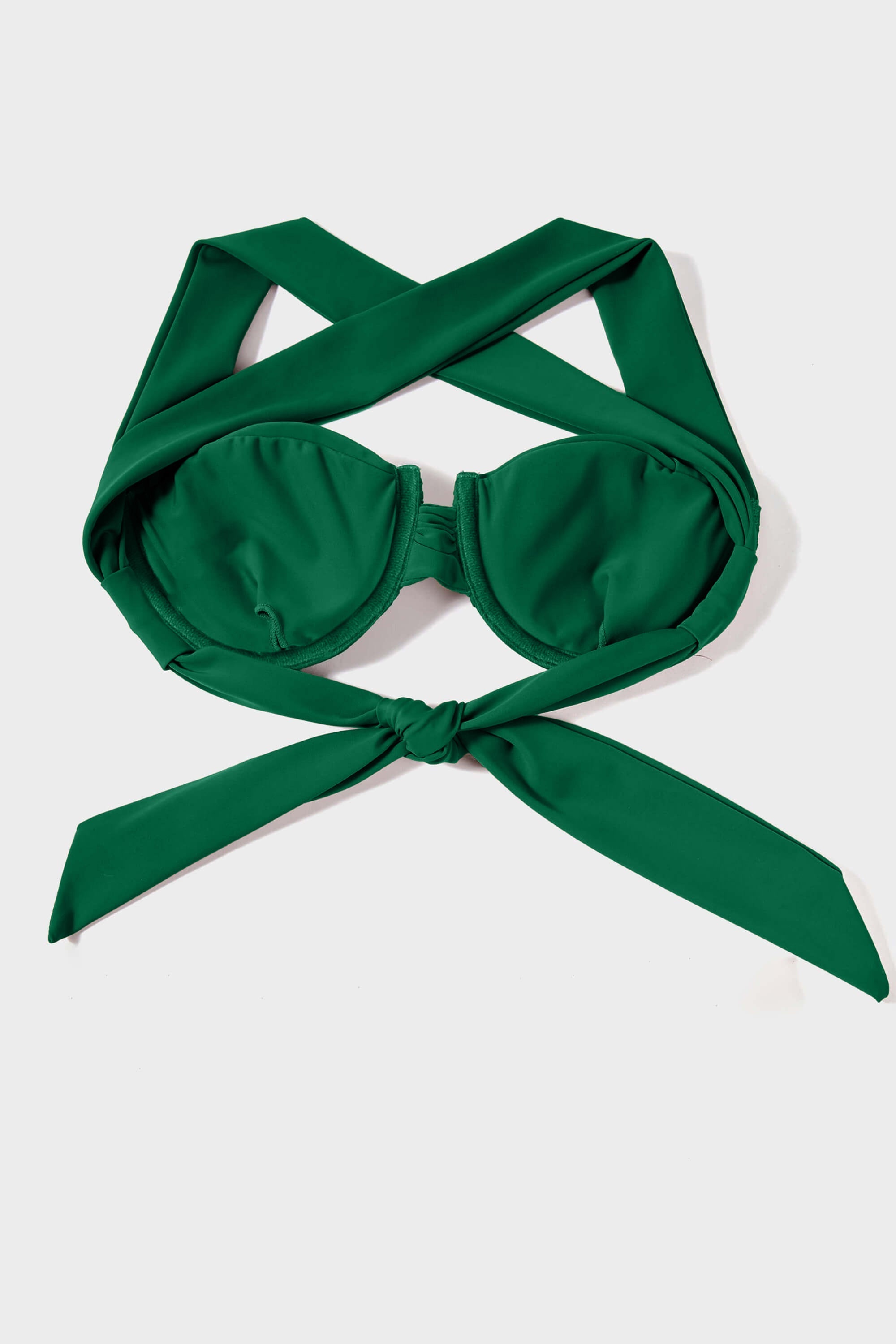 Dalmatia Set - Emerald Green