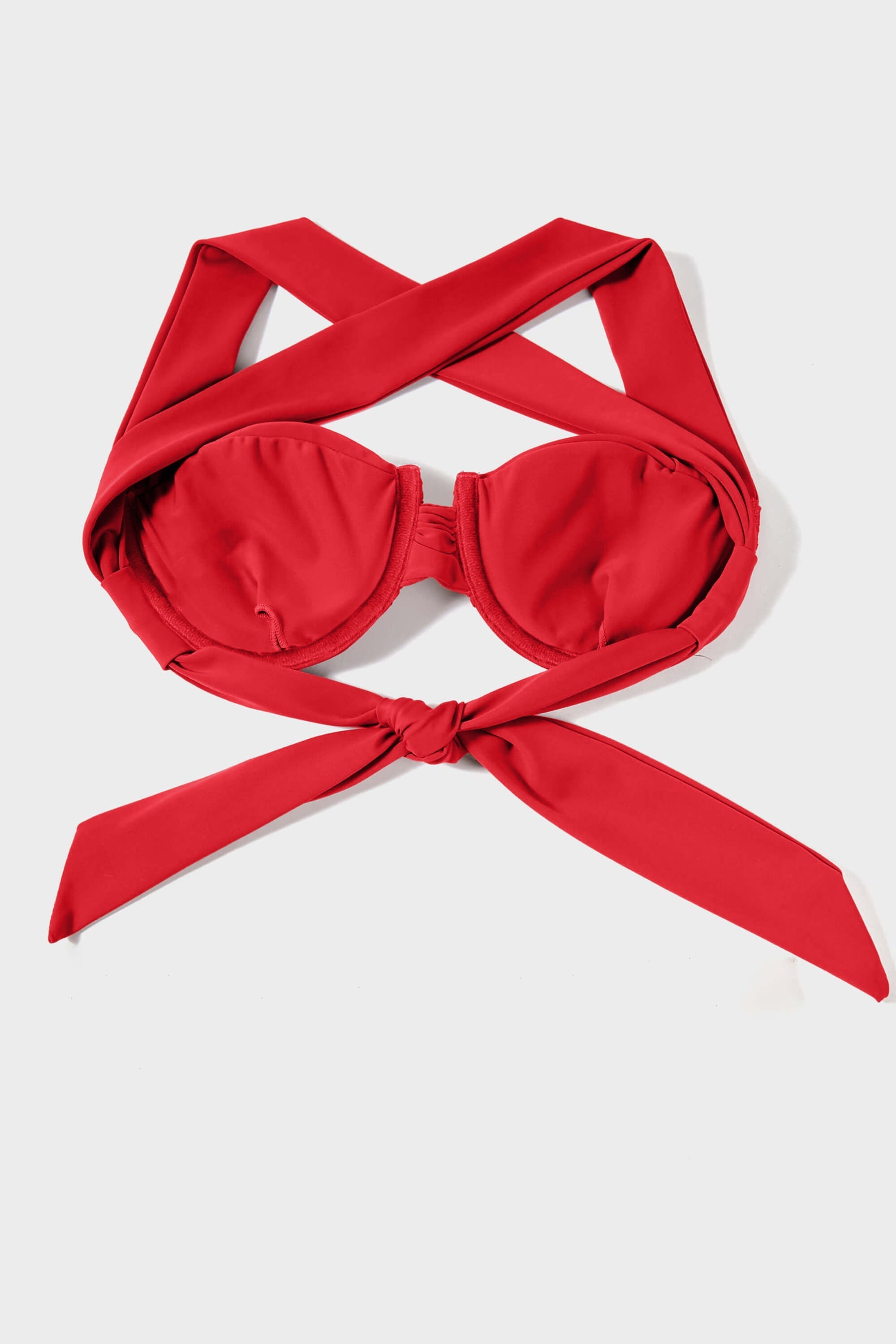 Dalmatia Set - Ember Red