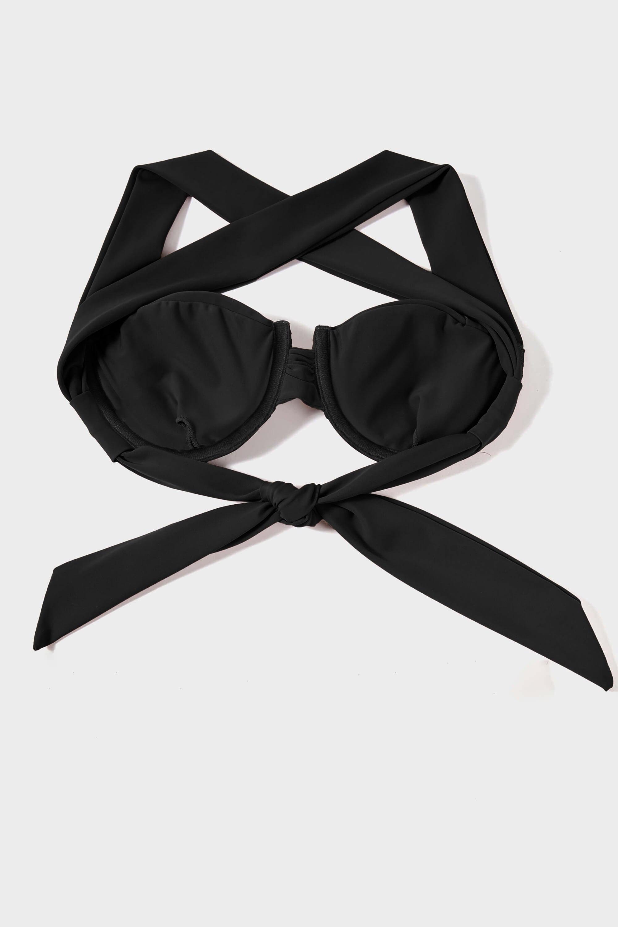Dalmatia Set - Black