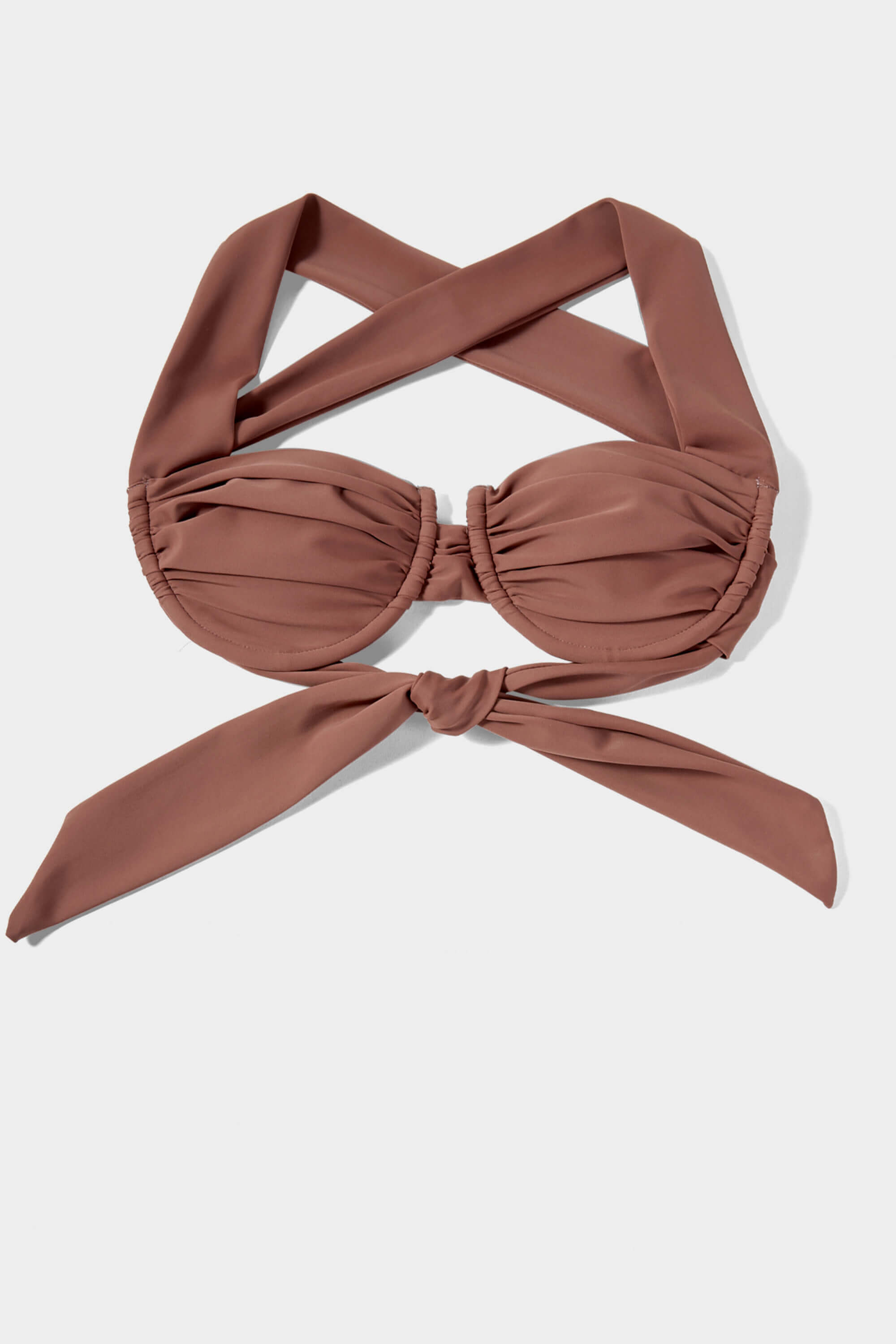 Dalmatia Set - Clay Brown