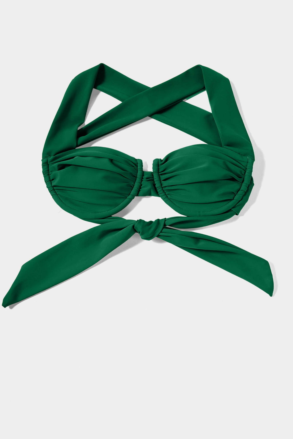 Dalmatia Set - Emerald Green