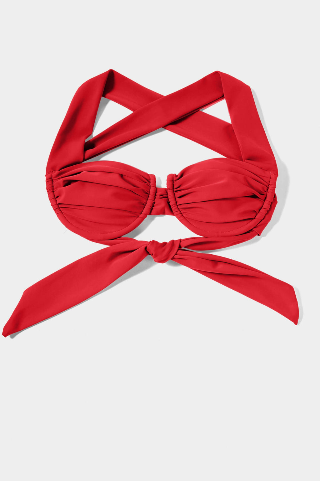 Dalmatia Set - Ember Red