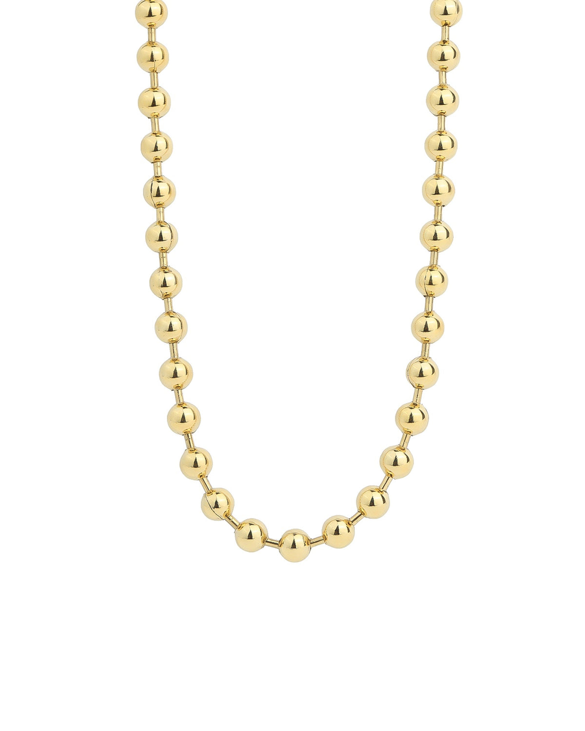 Radmilla Necklace | 8mm
