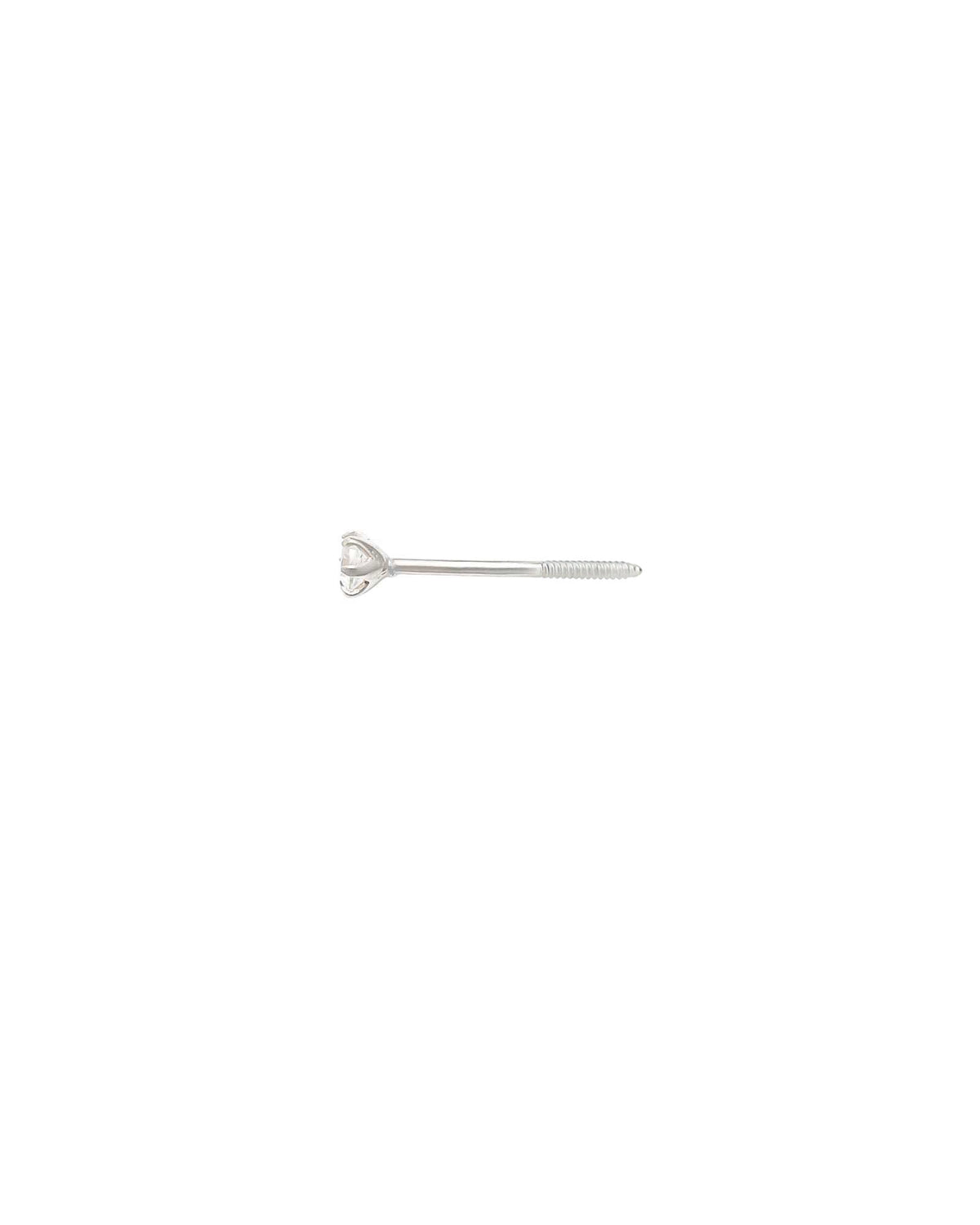 CZ Stud I 2mm