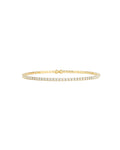 1 Coil Crystal Cuff