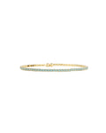 1 Coil Crystal Cuff