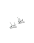 Bunny Stud Earrings
