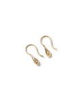 Small Sage Earrings