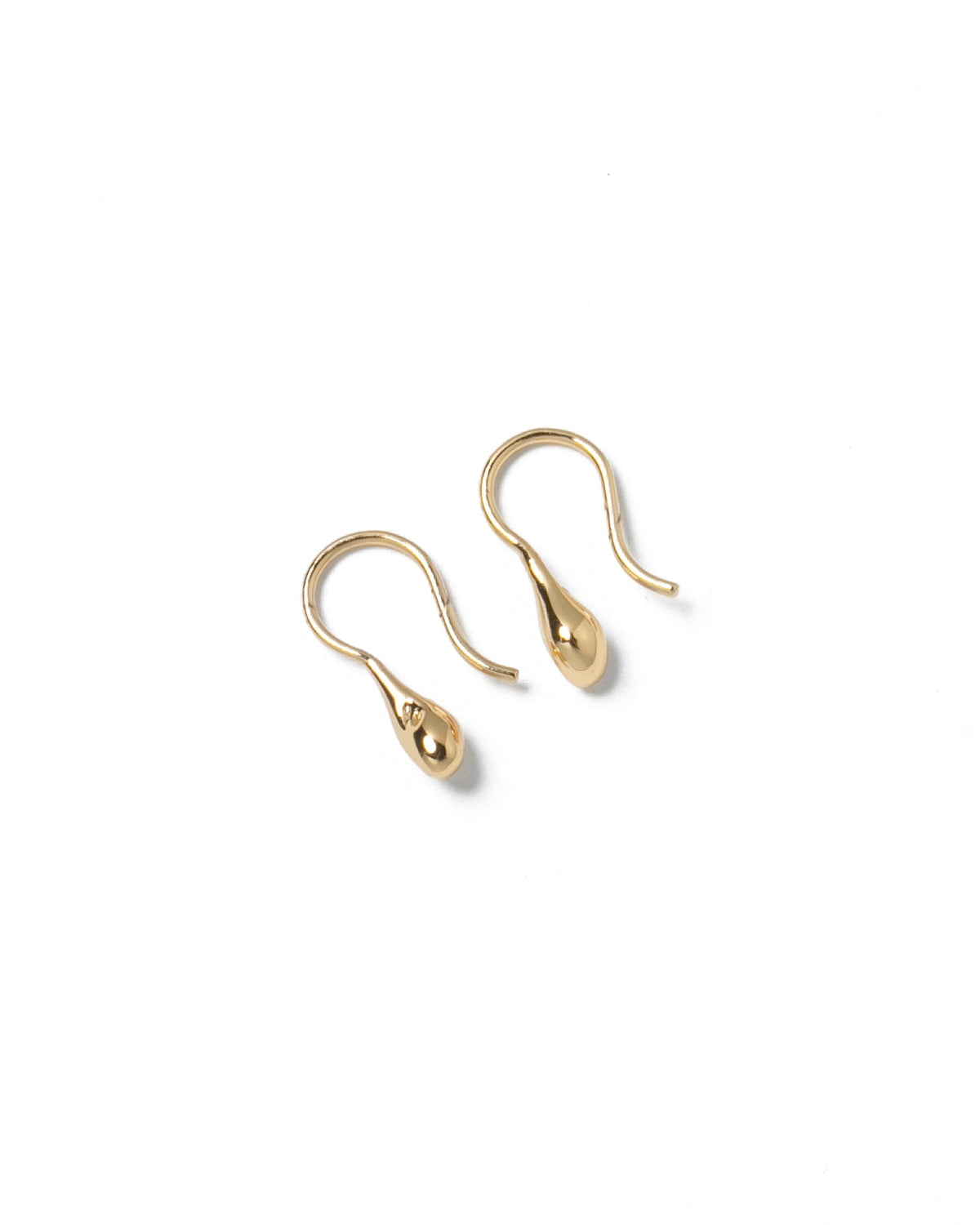 Small Sage Earrings