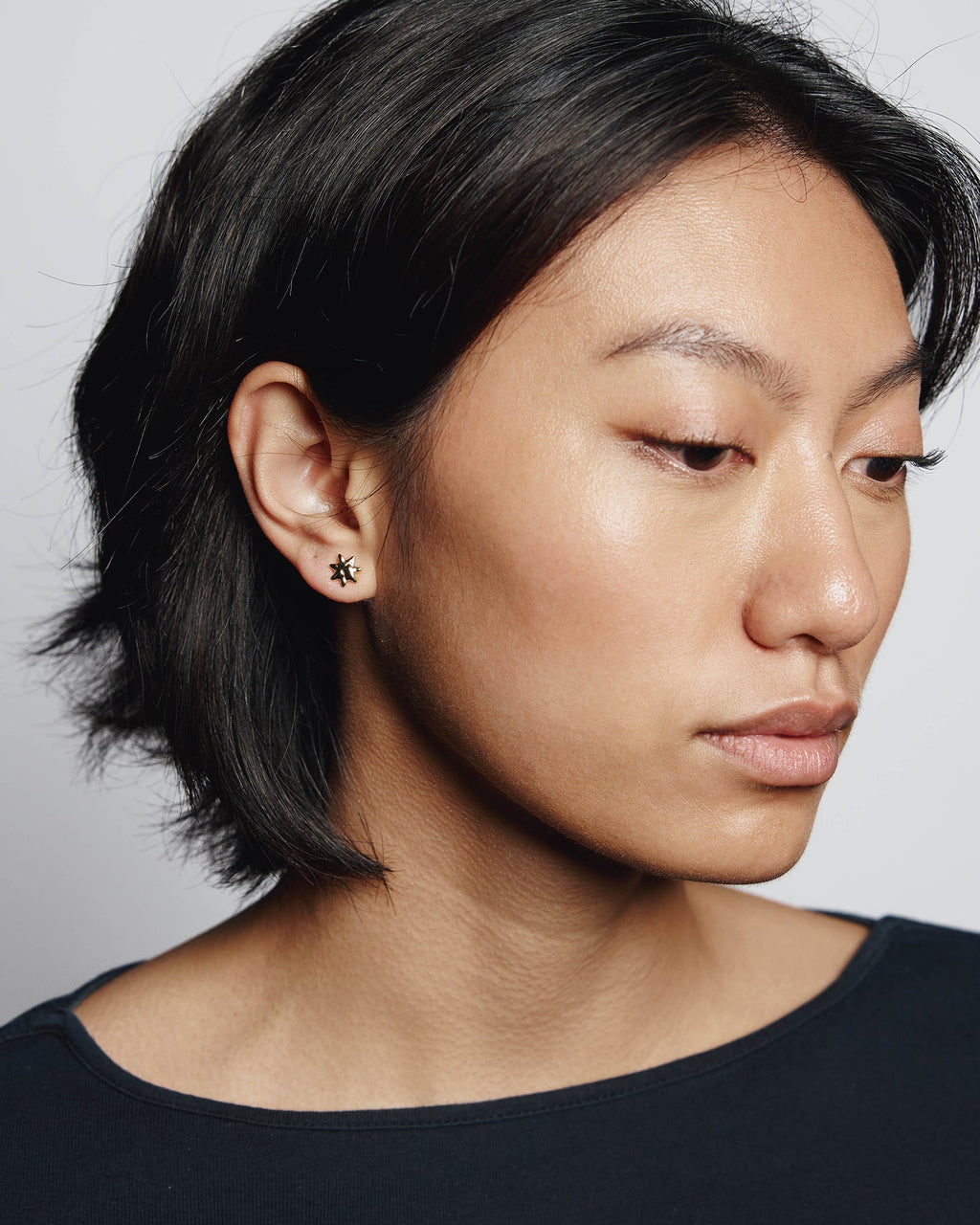 Sun Studs