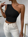 BAE TOP OMBRO SÓ FEMININO