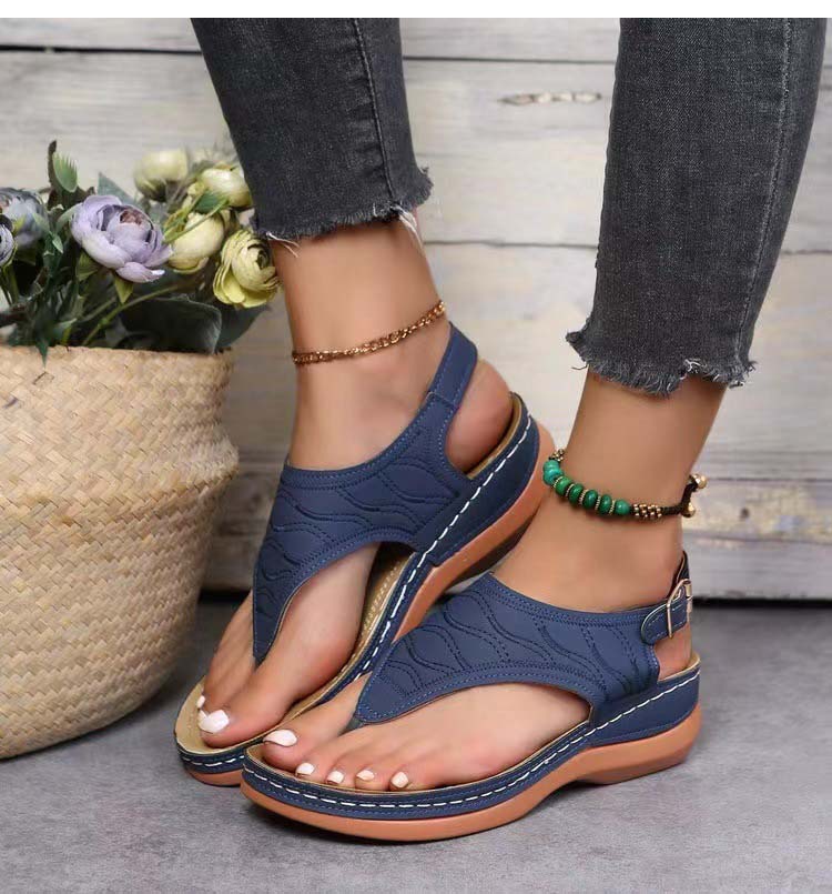 Orthopedic Sandals