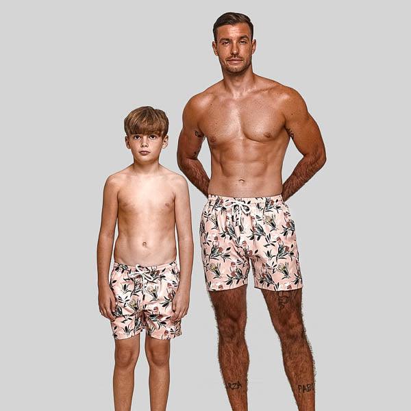 Banksia - Father & Son Bundle