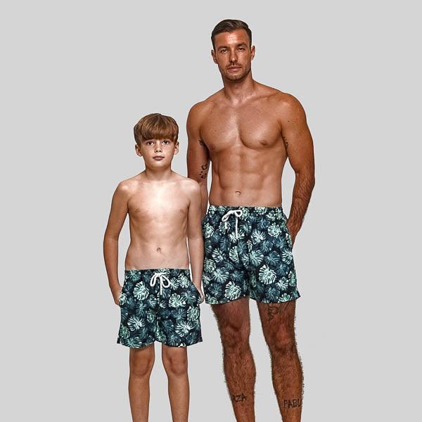 Grove - Father & Son Bundle