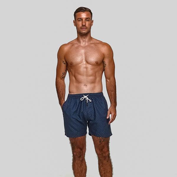 Lucius Mens Swim Trunks