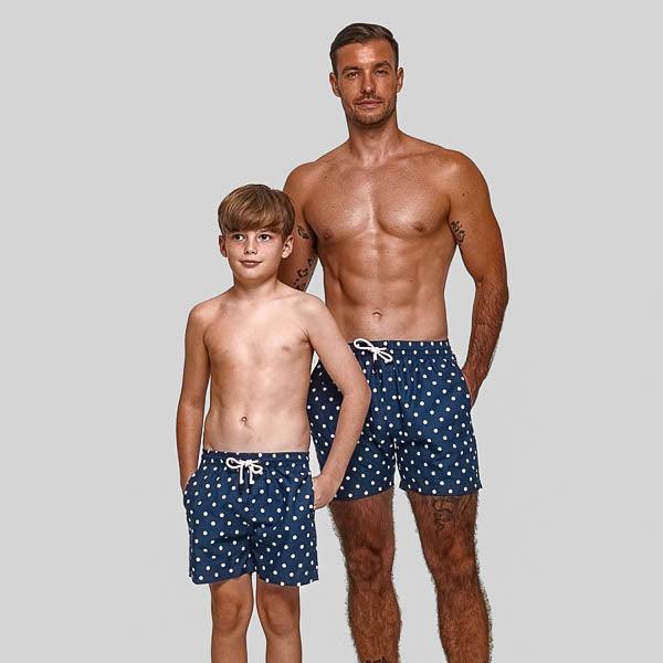 Langlee Mens Swim Trunks