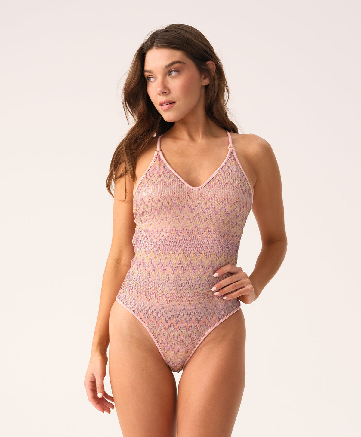 Dazzle Margot One Piece
