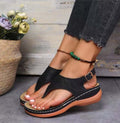 Orthopedic Sandals