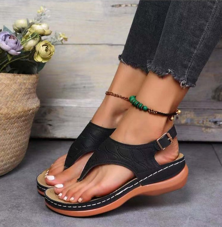 Orthopedic Sandals