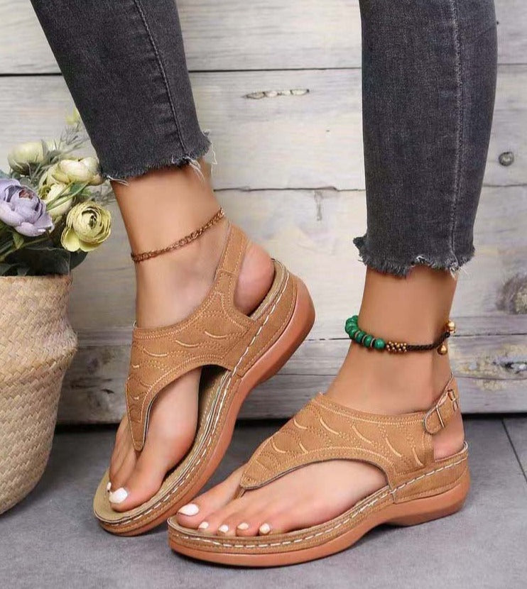 Orthopedic Sandals