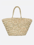 Large wicker basket