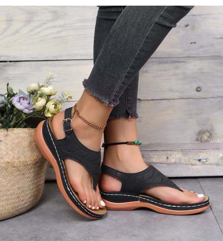 Orthopedic Sandals