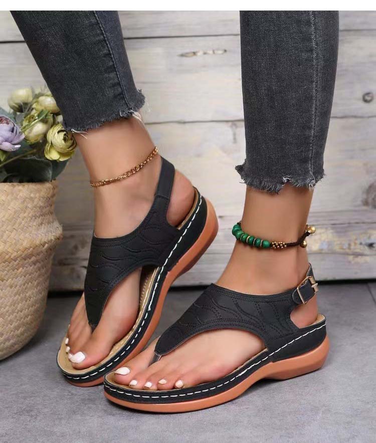 Orthopedic Sandals
