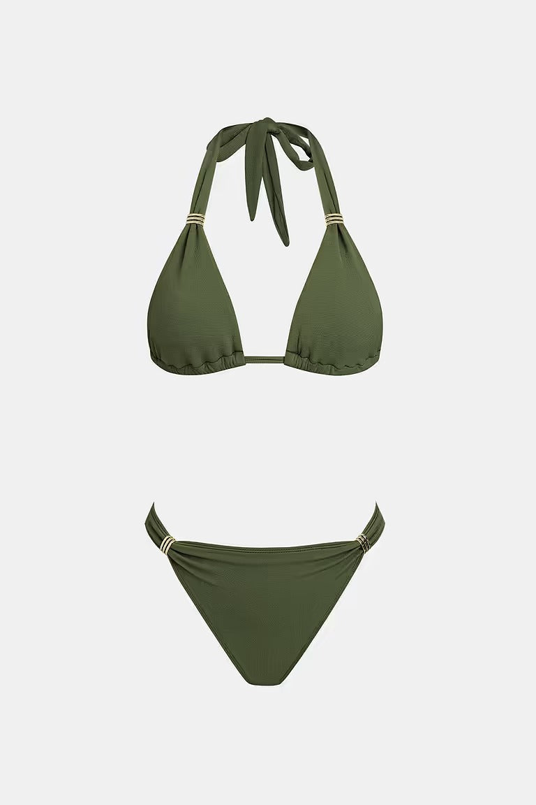 x Diane Bikini Côte d’Azur