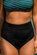 Period-friendly swimsuit bottoms, easy to wear