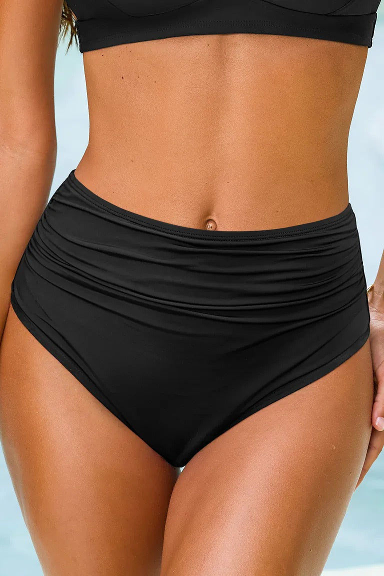 Bathing bottoms adapted to the rules, reliable comfort