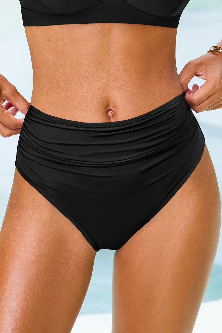 Bathing bottoms adapted to the rules, reliable comfort