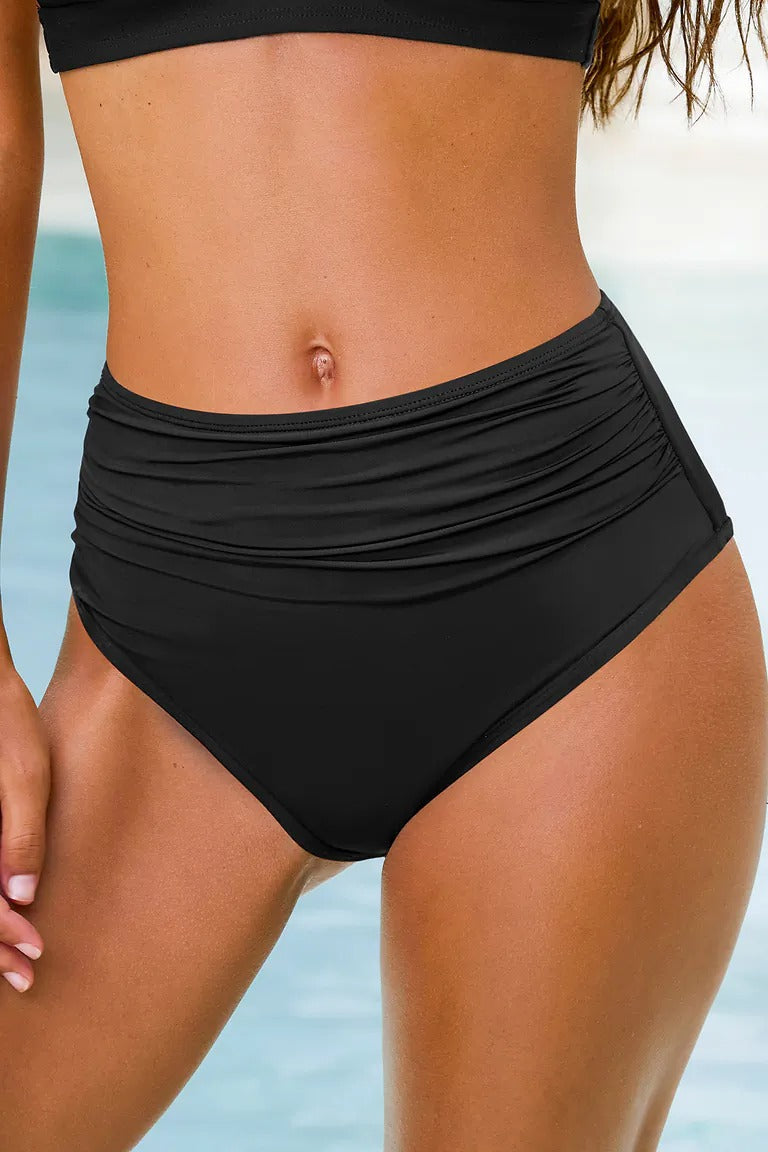 Bathing bottoms adapted to the rules, reliable comfort