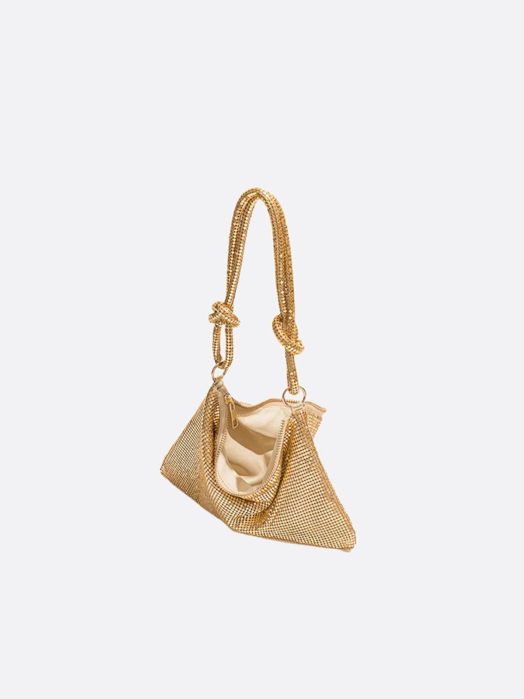 Small evening bag