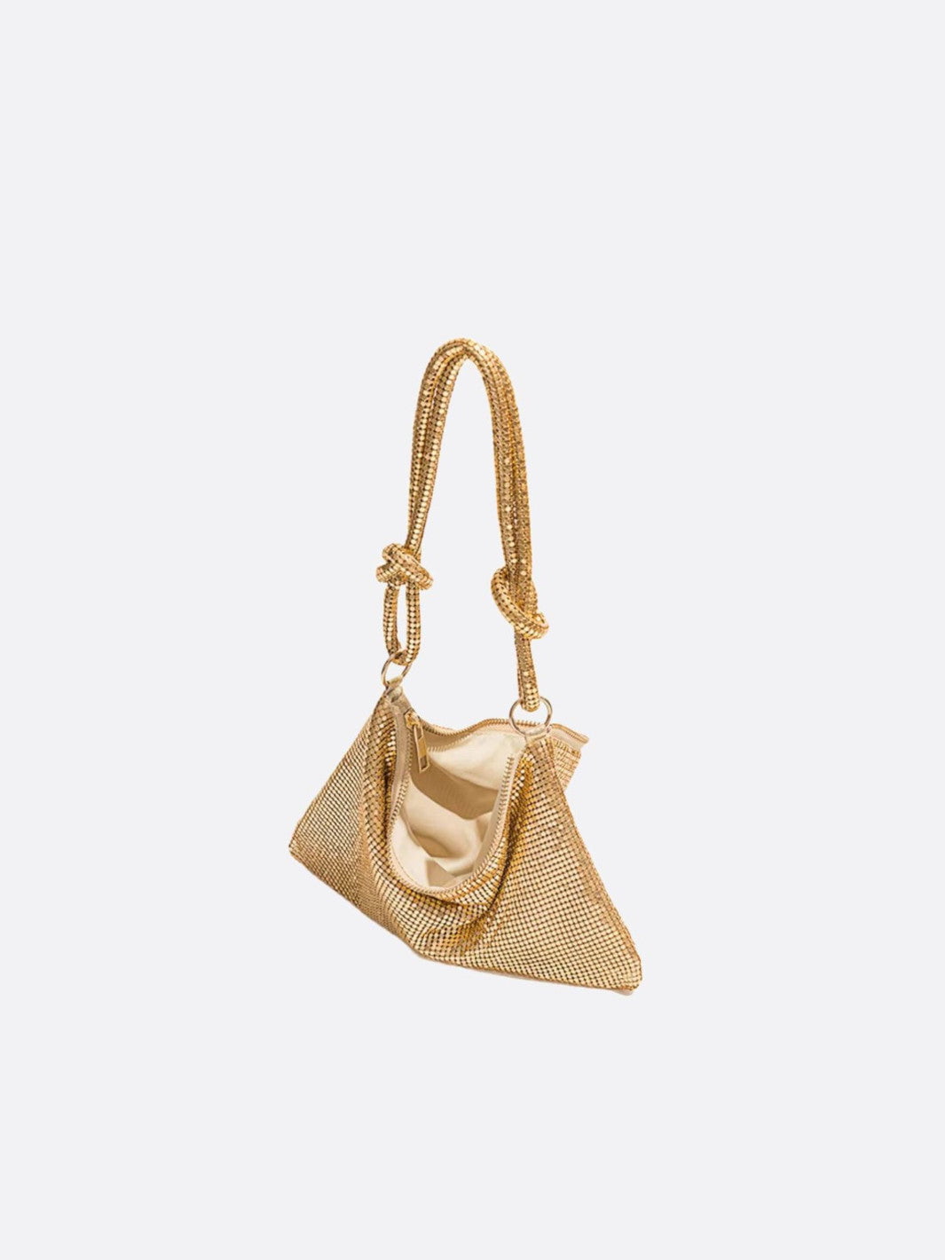 Small evening bag