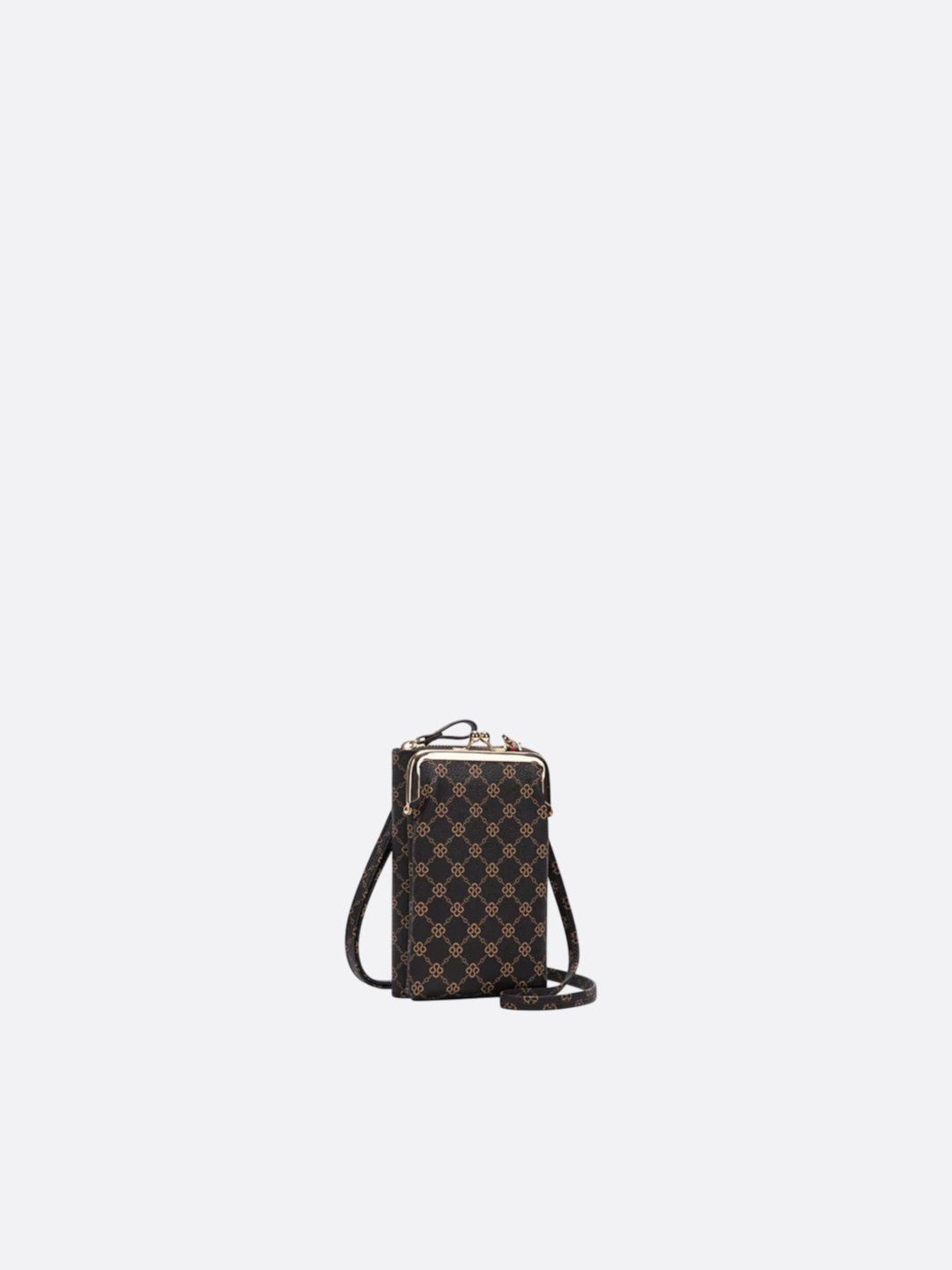 Wallet phone pouch