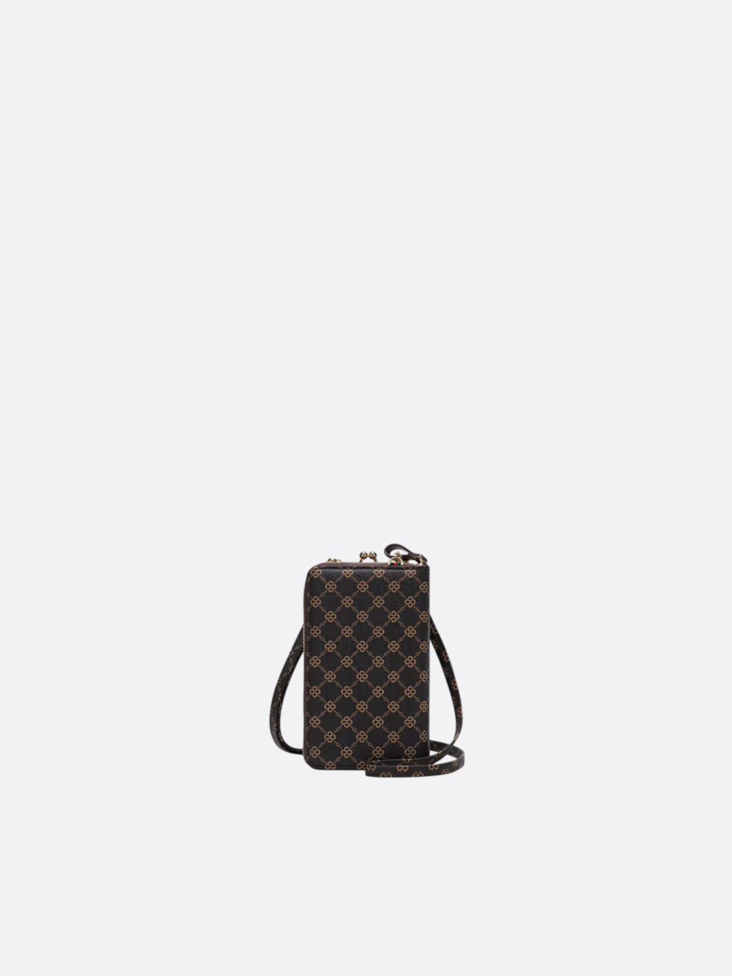 Wallet phone pouch