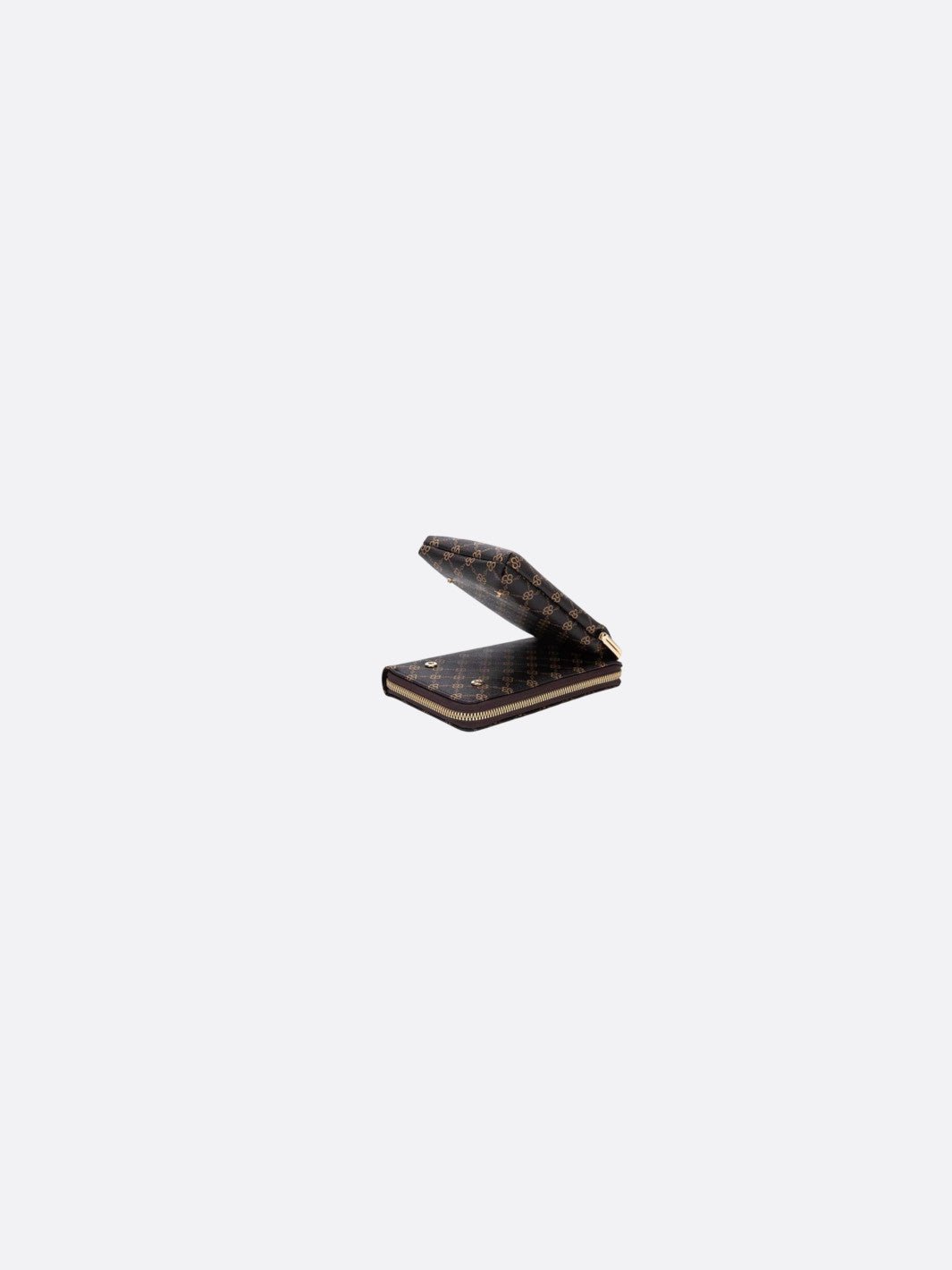 Wallet phone pouch