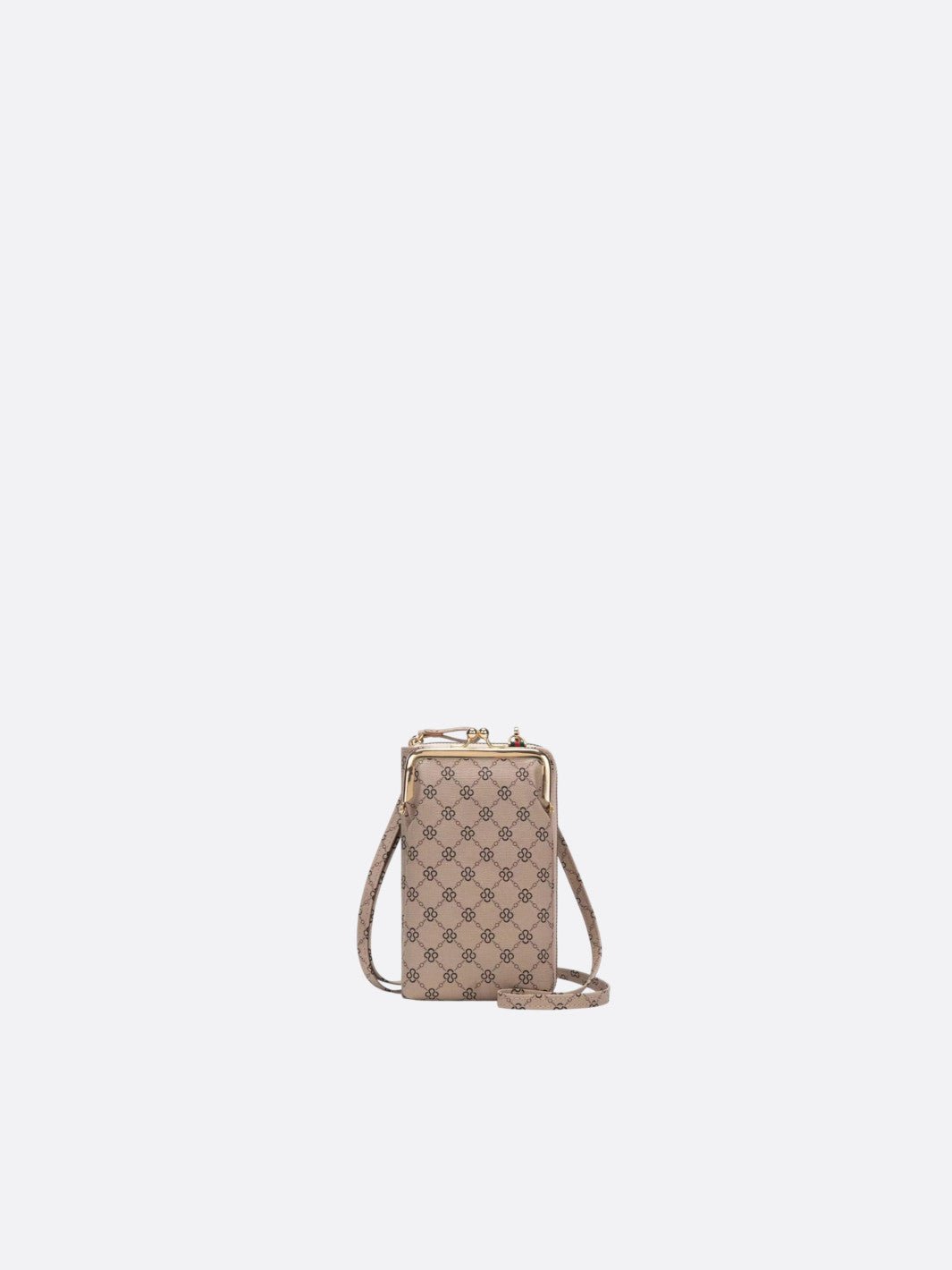Wallet phone pouch