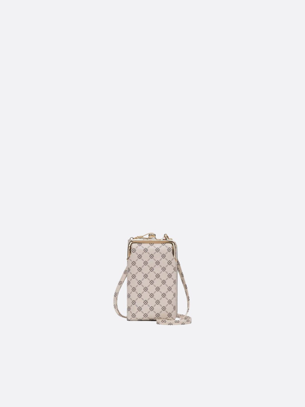 Wallet phone pouch