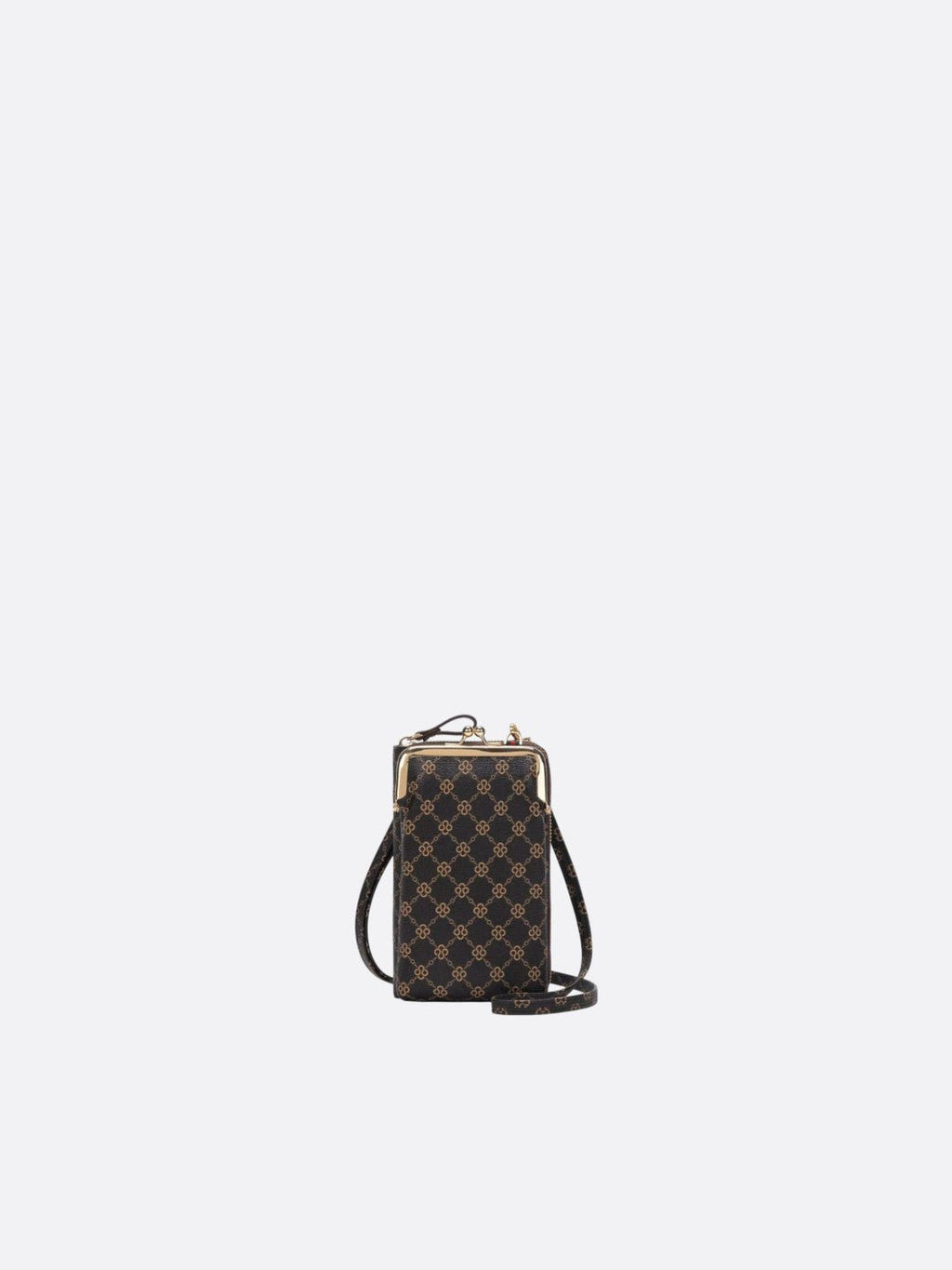 Wallet phone pouch